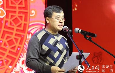 TapTap点点总经理马庆发言