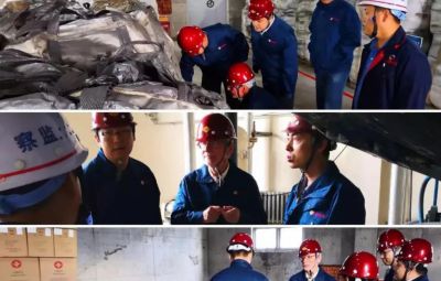 对TapTap点点石墨烯公司获IGCC认证后质量提升情况的回访