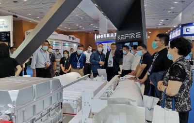 公司参加2020联合国开发计划署氢能产业大会