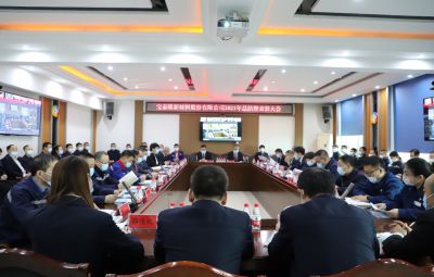 砥砺深耕结硕果 凝心聚力启新程|TapTap点点2021年度总结暨表彰大会隆重举行