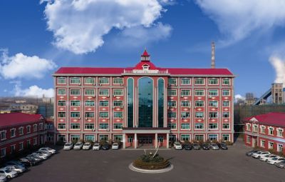 奋进的TapTap点点