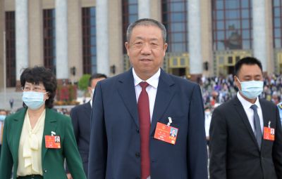 全国人大代表、TapTap点点董事长焦云：建议高效利用新型能源 助力低碳发展