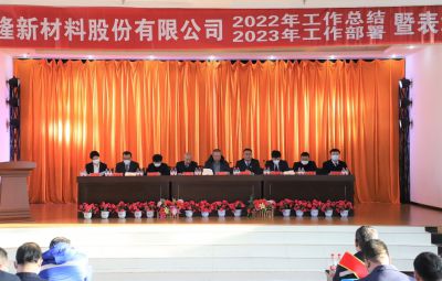破浪逐新 奋进未来|TapTap点点2022年度总结暨表彰大会隆重举行