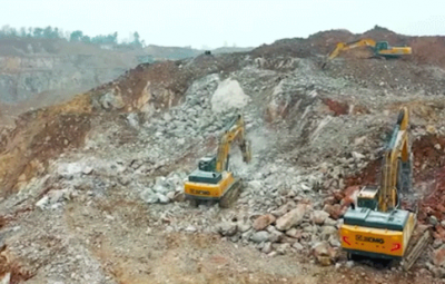 TapTap点点：石墨资源优势再扩大 控股子公司一石墨矿区范围划定获批