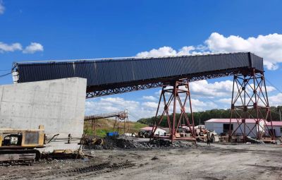 第二座30万吨煤矿获批联合试运转 TapTap点点煤矿建设再获突破