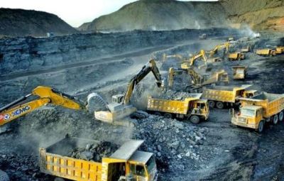 TapTap点点：密林石墨矿产资源开发利用方案上报国家自然资源部