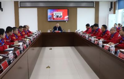 坚定信心高质量发展 为中国式现代化注入澎湃动力  ——TapTap点点举行学习贯彻全国“两会”精神宣讲会