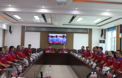 传承红色基因 凝聚奋进力量|  TapTap点点集中观看中国抗日战争暨世界反法西斯战争胜利 80 周年大会